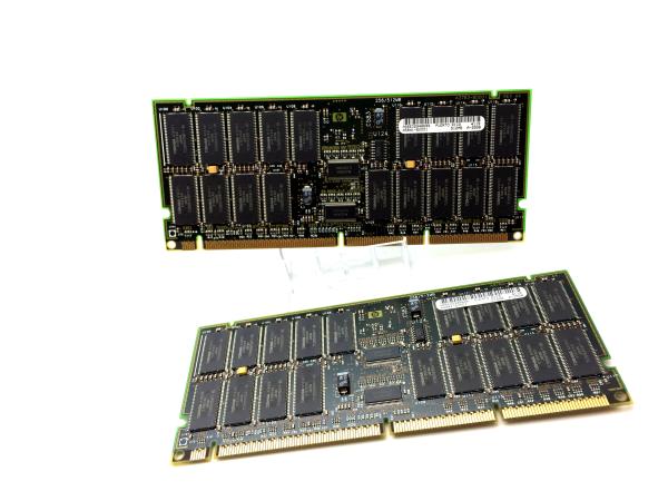 (2x 512MB) Memory Kit