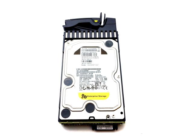 1TB 7.2K 3.5 inch F / Fas20x0
