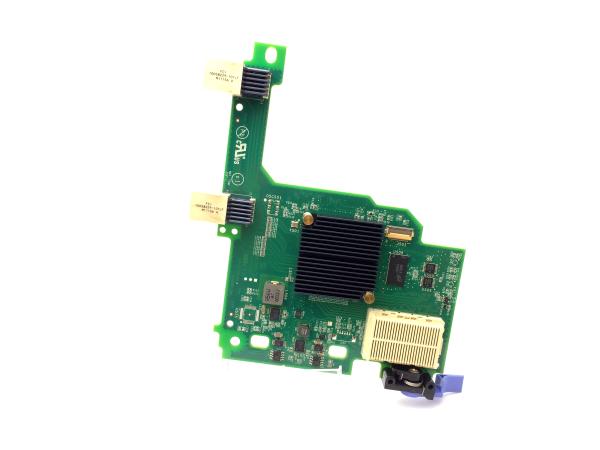 Emulex 10 Gb Ethernet Virtual Fabric Adapter II For IBM BladeCenter