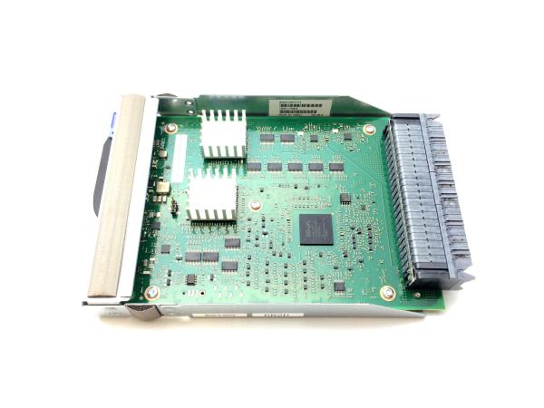 Local Clock Card