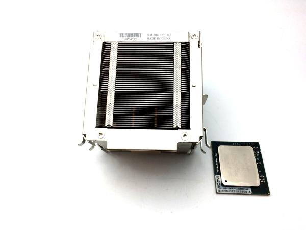 Intel Xeon 8C X7550 2.0GHz 18MB Cache Processor Kit (For x3850 X5 / x3950 X5)