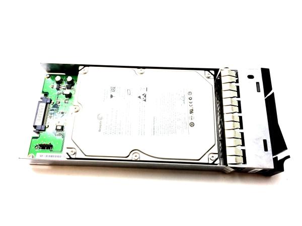 750GB 7.2K SATA Hard Disk Drive