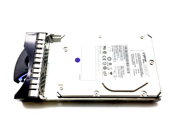 283.7GB 15k RPM SAS Disk Drive