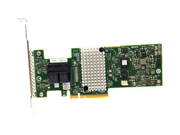 ServeRAID M1215 SAS / SATA Controller