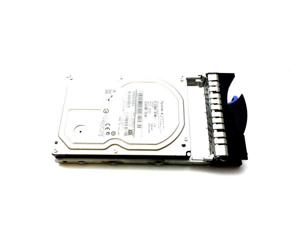 IBM 2TB 7200 NL SATA 3.5 inch Hot-Swap Hard Disk Drive