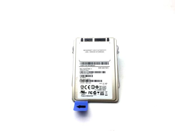 512GB 1.8 inch 6.00 Gb/s Solid State Drive