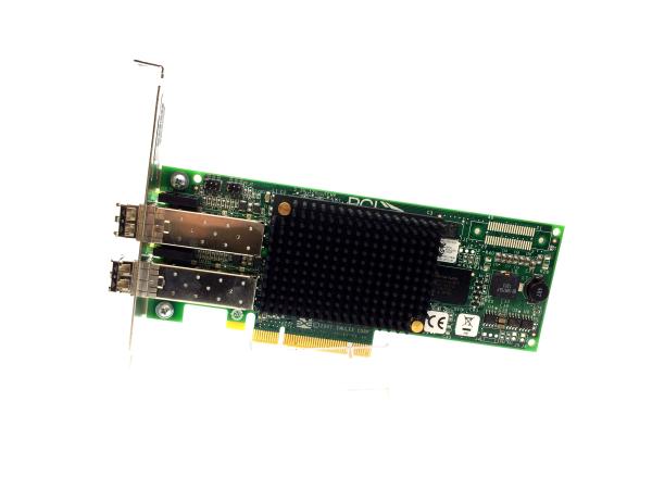 HP 82E 8Gb 2-port PCIe Fibre Channel Host Bus Adapter