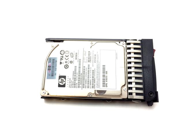 HD, SAS, 72GB, 15K, Small-Form-Factor, 2.5 inch