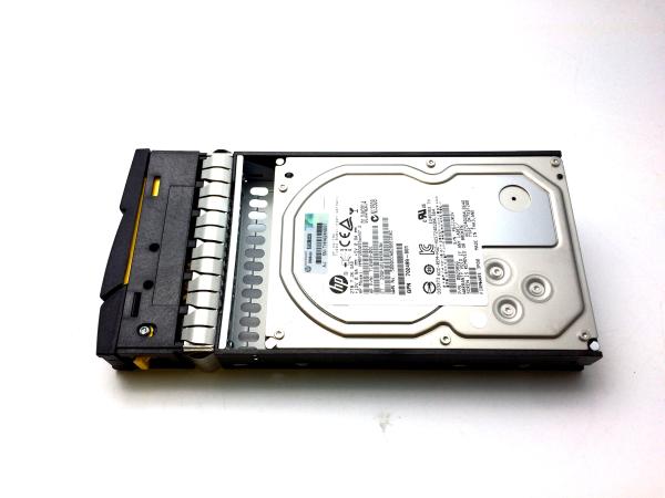 HP M6720 2TB 6G SAS 7.2K Large-Form-Factor (3.5-inch) Nearline Hard Drive