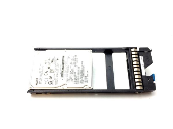 HUS 600GB SAS 10K RPM Hard Disk Drive Small-Form-Factor For CBSS / DBS-Base