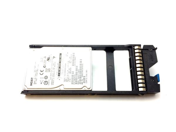 HDS HUS 1X0 HUS 300GB SAS 10K RPM Hard Disk Drive Small-Form-Factor