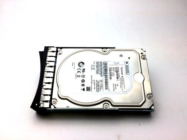 IBM 1TB 7.2K 6Gb/s NL SATA 3.5 inch G2H