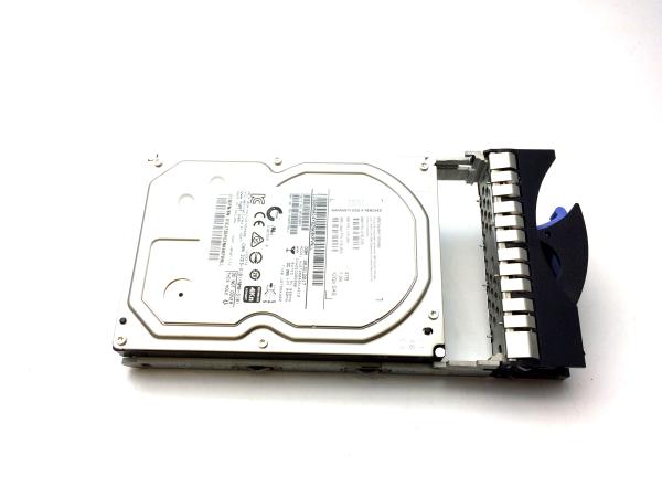 4TB 7.2K 3.5 inch 12Gb/s SAS Hard Disk Drive V2