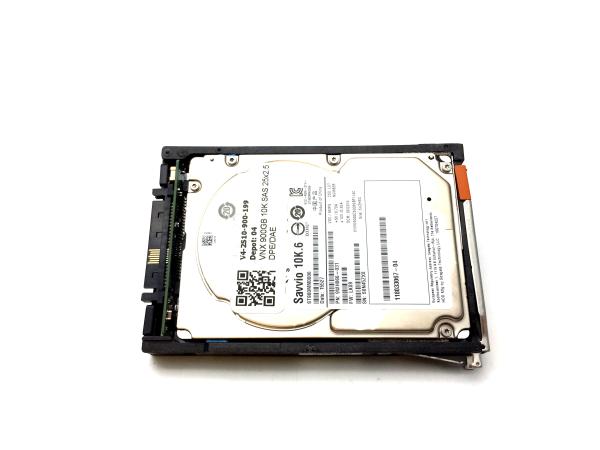 900GB 10K 6Gb 2.5 inch