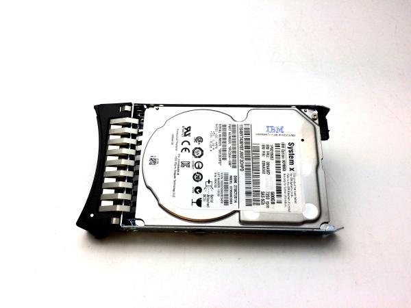 500GB 2.5 inch Small-Form-Factor 7.2K 6Gb/s NL Hot-Swap SASHDD