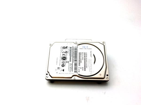 IBM 300GB SAS 10K RPM 2.5 inch Small-Form-Factor Non Hot Swap