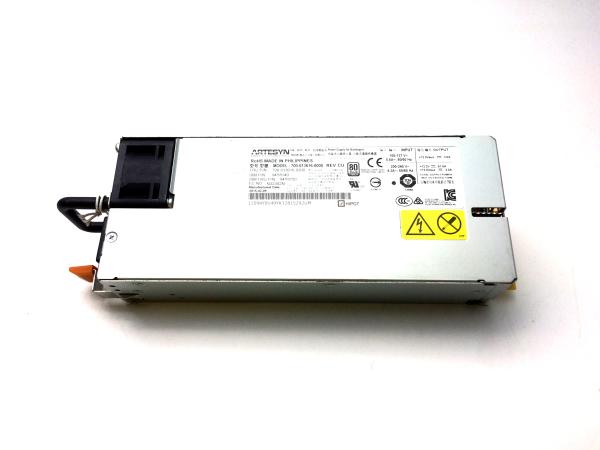 System x 750W High Efficiency Titanium AC Power Supply (200-240V)