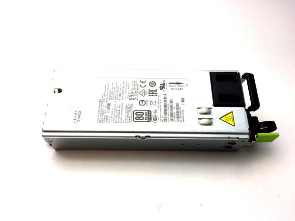 770W AC Hot-Plug Power Supply For 1U C-Series Rack Server