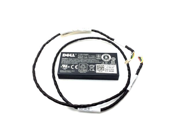 Dell PowerEdge PERC 5 / I 6 / I H700 3.7V RAID Controller Battery