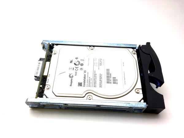 2TB 7.2K 3.5 inch SATA Hard Disk