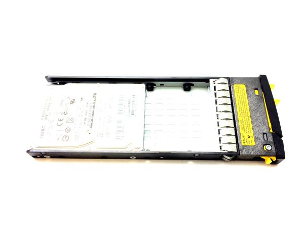 450GB 2.5 inch 10000 RPM SAS (Dual Port) Hard Disk Drive