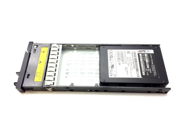 Lenovo Storage 800GB 3DWD Solid State Drive 2.5 inch SAS