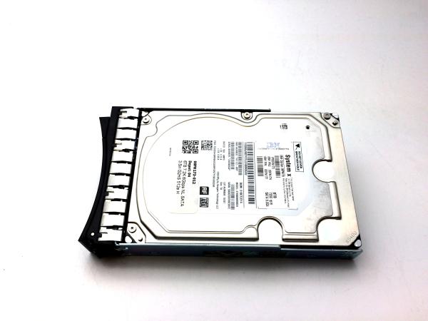 Lenovo 6TB 3.5 inch 7.2K 6Gb/s NL SATA Hard Disk Drive