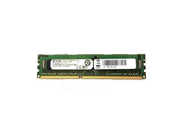 1 X 4 GB NVRAM DIMM