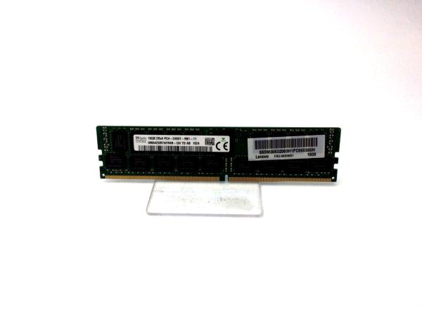 LENOVO THINKSERVER 16GB DDR4-2400MHZ (2Rx4) RDIMM