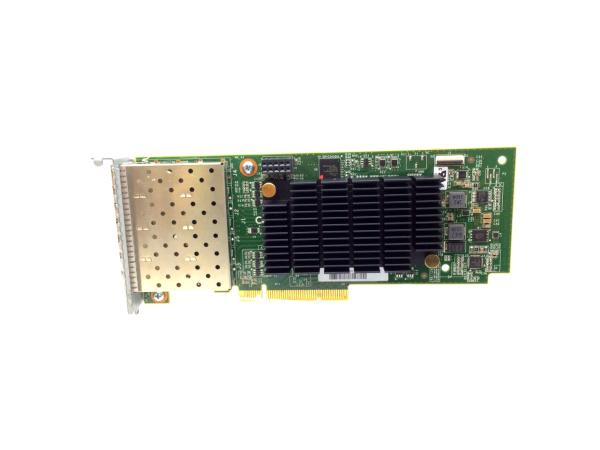 2-Port 16Gb/s Fibre Card