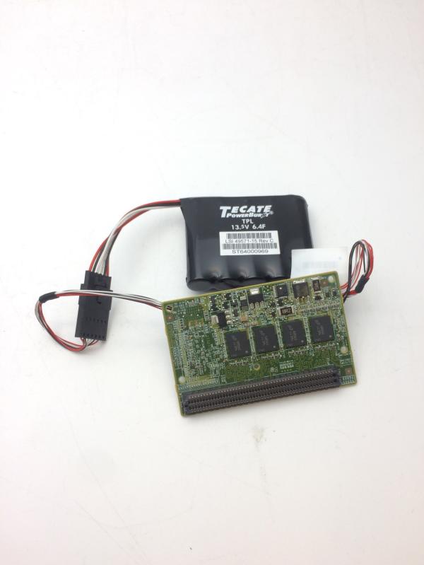 Cisco 12Gb/s SAS 4GB FBWC Cache Module (Raid 0 / 1 / 5 / 6)