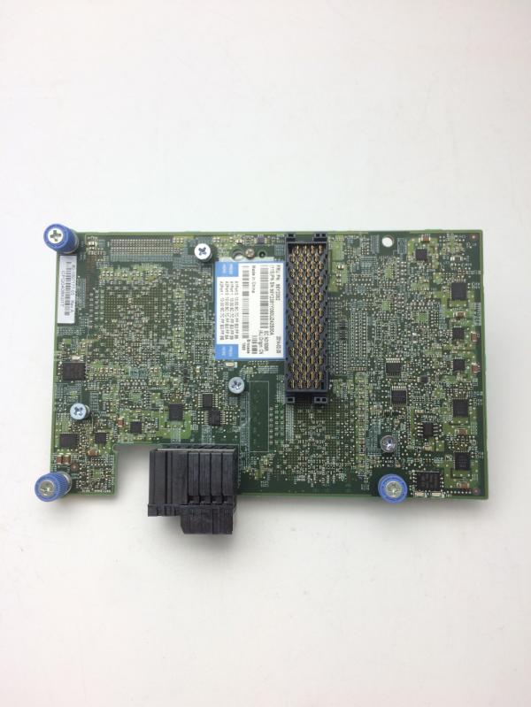 IBM Flex System FC5024D 4-port 16Gb Fibre-Channel Adapter