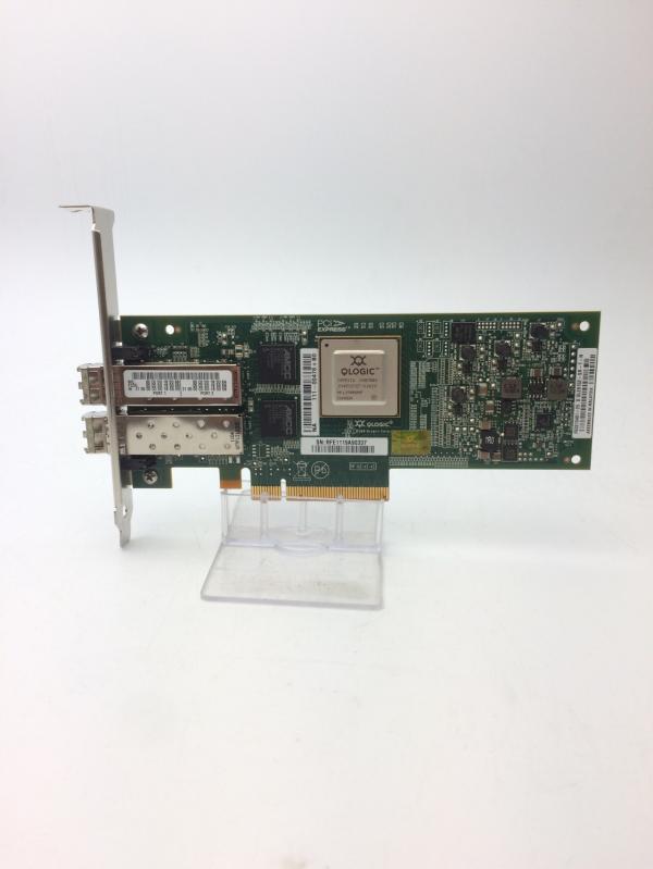 2-Port 10Gb Uninfied Target Cu