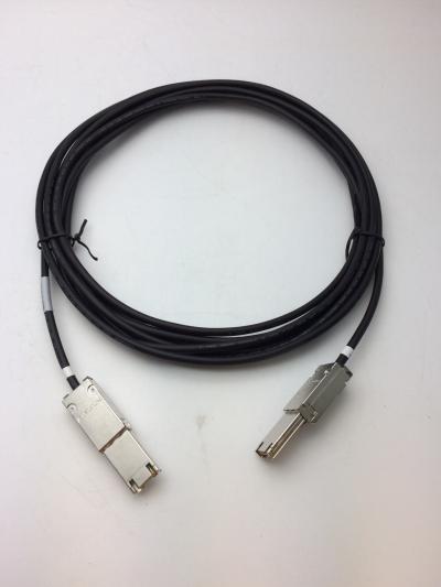Cable Mini-SAS / Mini-SAS 5, 5m