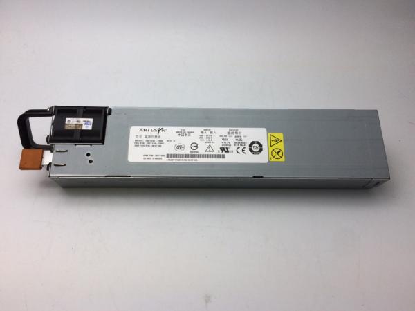 7978 (x3550) 670W Power Supply