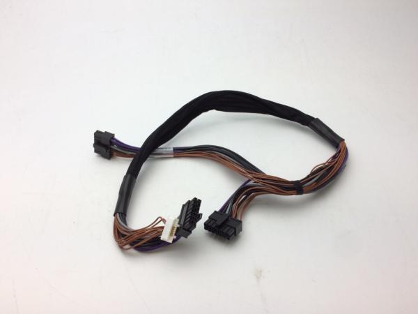 Cable, Backplane, Four 2.5-inch Hot-swap Hard Disk Drive