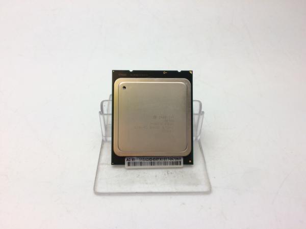 Eight-Core Intel Xeon E5-4620 2.2 GHz (16 MB Cache) 95 With