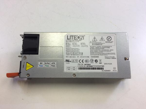 1100W Power Supply