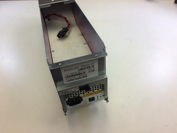 HP Power Supply - For Use With 3PAR E / F Class Node