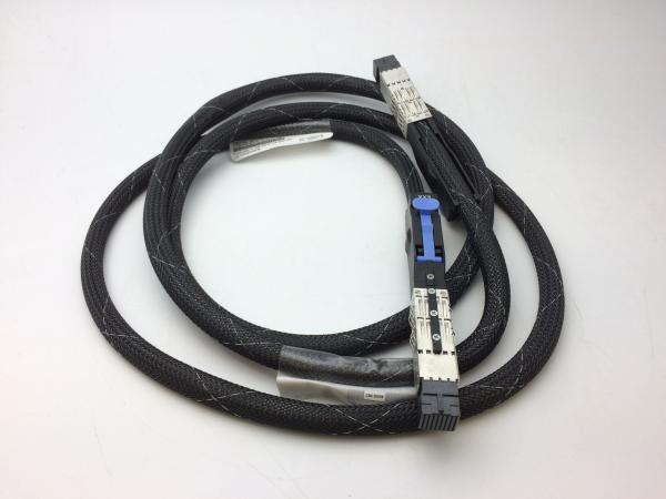 IBM EX5 MAX5 2-Node EXA Scalability
