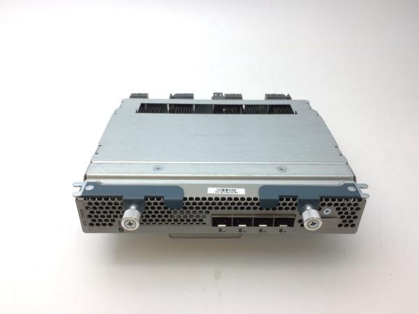 UCS 2104XP Fabric Extender / 4 External 10Gb Ports
