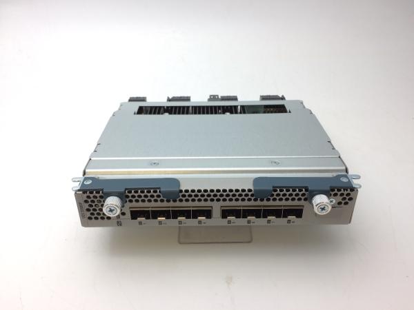 2208XP I/O Module 8 Internal / 32 External 10GB Ports