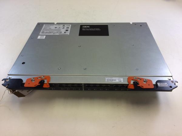 IBM Flex System FC5022 16Gb SAN Scalable Switch