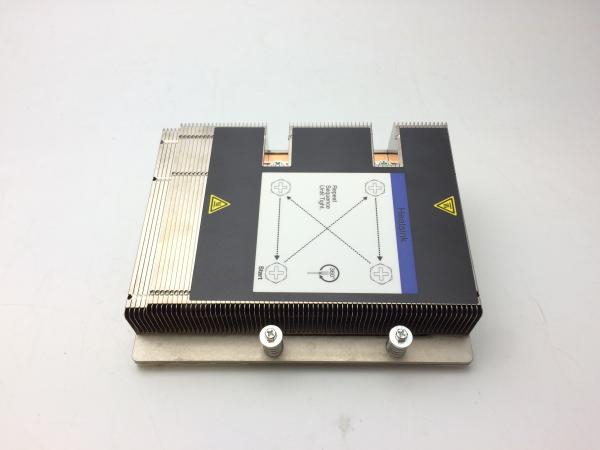 Heatsink Assembly For DDR4 Compute Books