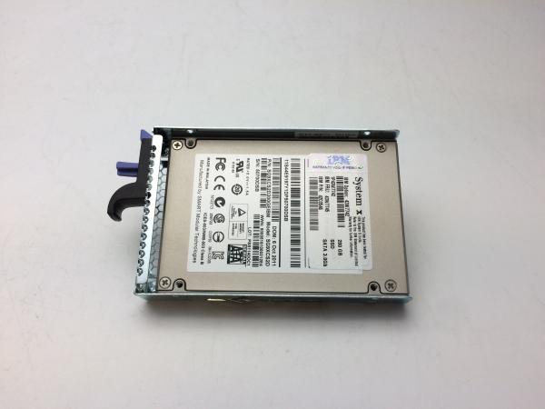 IBM 200GB SATA 2.5 inch MLC SS Solid State Drive