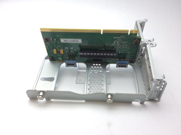 IBM System x3690 X5 PCI-Express (3x PCIe x8 Riser Card)