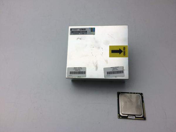 HP DL380 G7 IntelÂ® XeonÂ® X5660 (2.80GHz / 6-core / 12MB / 95W) BASE Proces