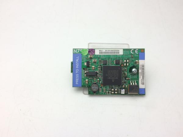 Ethernet Expansion Card (CFFv)