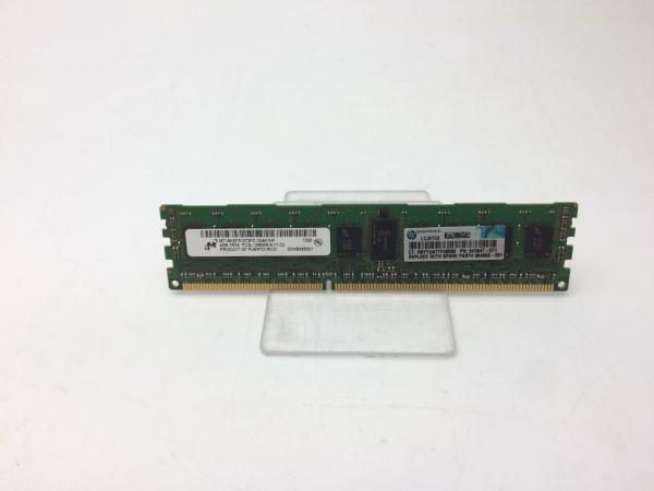 4GB DDR3 SDRAM PC-10600