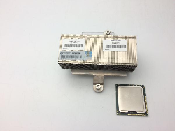 E5620 (2.40GHz / 4-core / 12MB / 80W) FIO Processor Kit (For BL460c G7)